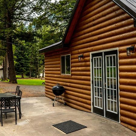 Eagle Cap Chalets Joseph Екстериор снимка