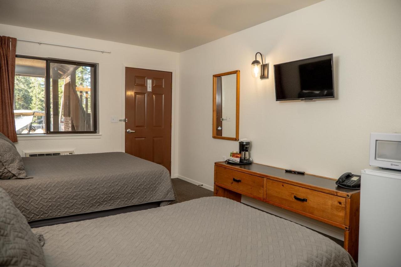 Eagle Cap Chalets Joseph Екстериор снимка
