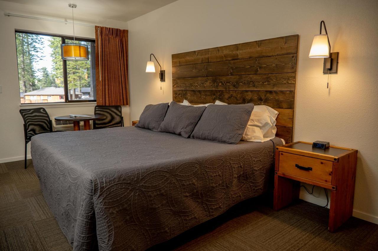 Eagle Cap Chalets Joseph Екстериор снимка