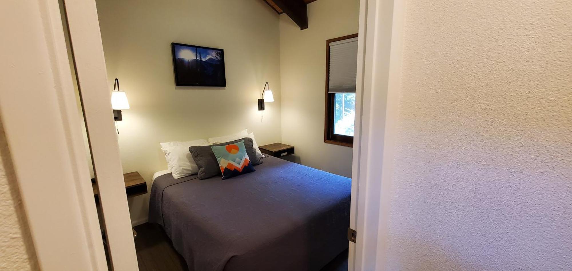 Eagle Cap Chalets Joseph Екстериор снимка