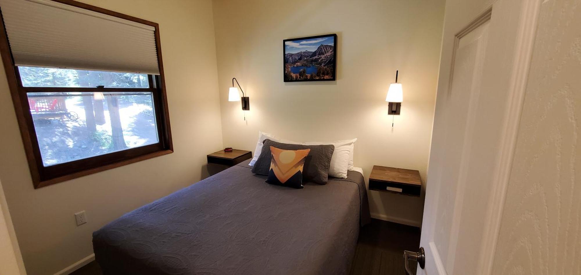 Eagle Cap Chalets Joseph Екстериор снимка