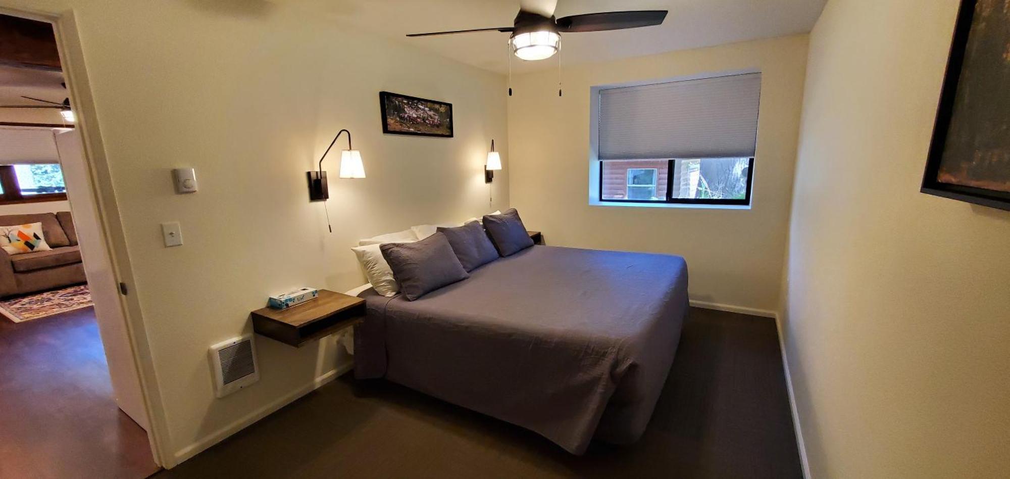 Eagle Cap Chalets Joseph Екстериор снимка