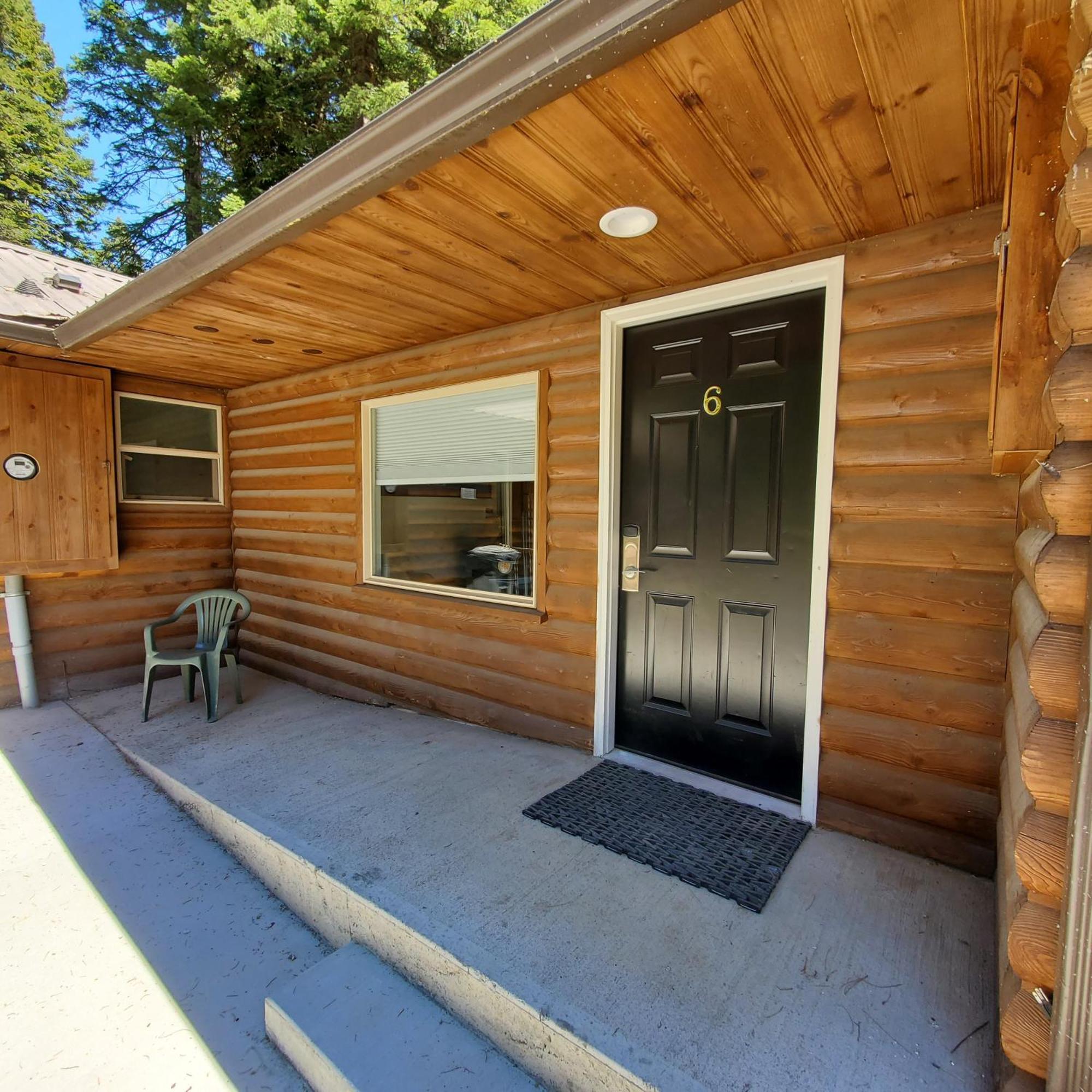 Eagle Cap Chalets Joseph Екстериор снимка