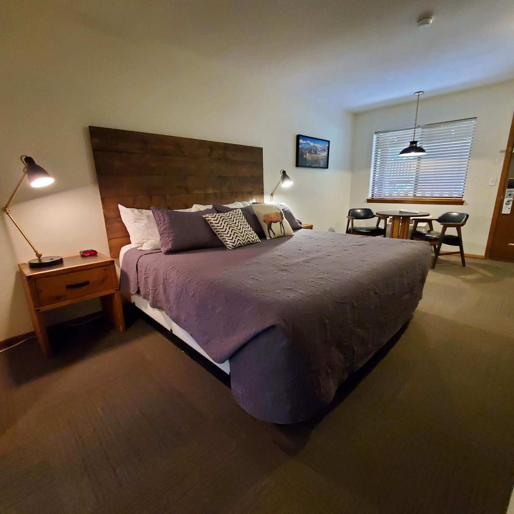 Eagle Cap Chalets Joseph Екстериор снимка